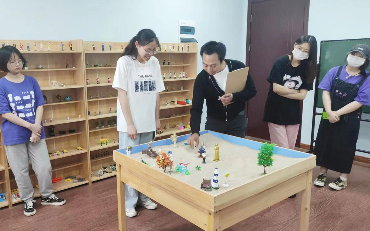 衡水浙江药科职业大学